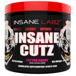 Insane Cutz