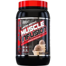 Muscle Infusion