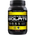 Whey Protein Isolate 3 Lb