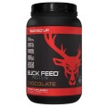 Buck Feed Protein 30 Servings