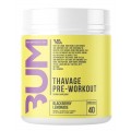 Thavage Pre-Workout 40 Servings