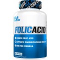 Folic Acid 120 Tabs