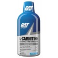 L-Carnitine Liquid 16 Oz