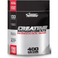 Creatine Monohydrate 400 Gr