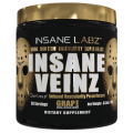 Insane Veinz Gold 175 Gr