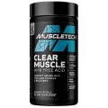 Clear Muscle 42 Softgels