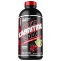 Liquid Carnitine 3000 16 Oz