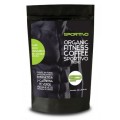 Organic Fitness Coffee 200 Gr