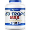 ISO-Tropic Max 5 Lb