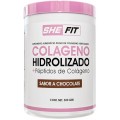 Colageno Hidrolizado + Peptidos de Colageno 300 Gr