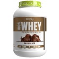 100% Whey Premium Protein Blend 5 Lb