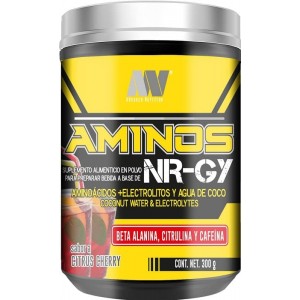Aminos NR-GY 300 Gr