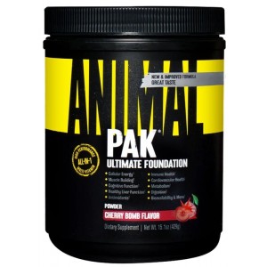 Animal Pak Powder 30 Servings