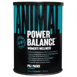 Power Balance Womens Wellness 30 Packs