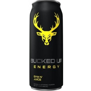Energy Drink 16 Oz