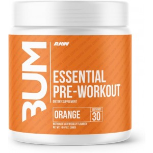 Essential Pre-Workout 30 Servings