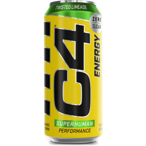 C4 Energy Zero Sugar 16 Oz