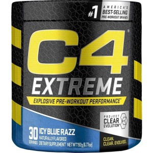 C4 Extreme 171 Gr