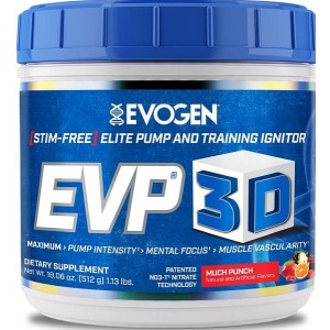 Evogen-EVP-3D-480Gr