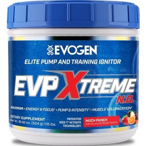 EVP Xtreme N.O. 492 Gr