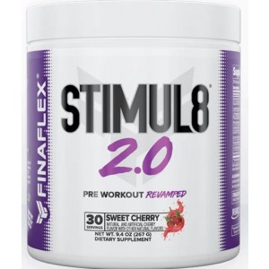 Stimul8 2.0 30 Servings
