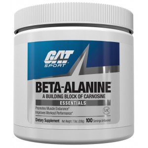GAT-Beta-Alanine-200Gr