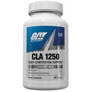 GAT-CLA-1250-90Softgels