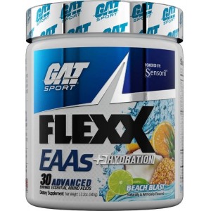 Flexx EAAs 345 Gr