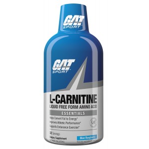 GAT-L-Carnitine-Liquid-16Oz