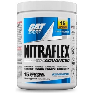 Nitraflex Advanced 15 Servings