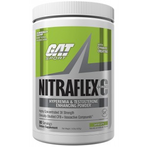 GAT-Nitraflex-+-C-420Gr