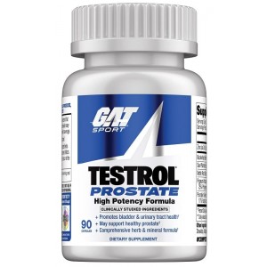 Testrol Prostate 90 Caps