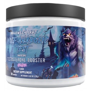 Wolf Anabolic Test 30 Servings