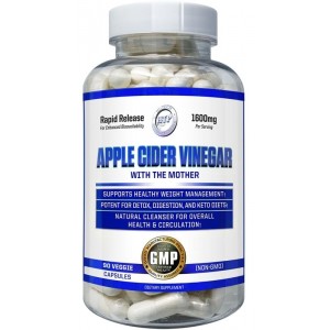 Apple Cider Vinegar 90 Caps