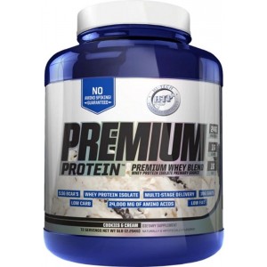 Premium Protein 5 Lb
