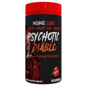 InsaneLabz-Psychotic-Diablo-60Caps