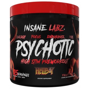 InsaneLabz-Psychotic-Hellboy-250Gr