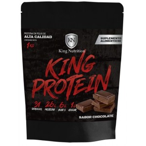 King Protein 1 Kg