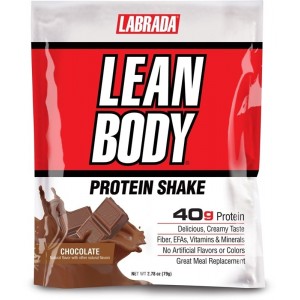 Lean Body Protein Shake 1 Packet