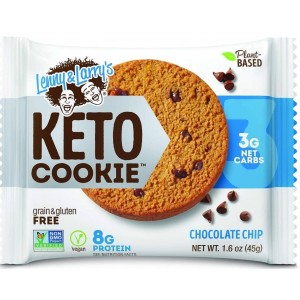 Keto Cookie 1 Cookie