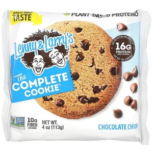 The Complete Cookie 1 Cookie