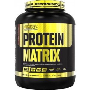 LimitX-Protein-Matrix-4Lb