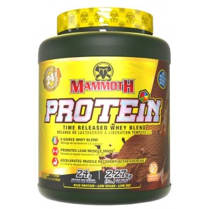 Protein 5 Lb