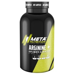 MetaNutrition-Arginine-+-100Tabs
