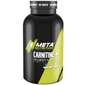 MetaNutrition-Carnitine-90Caps