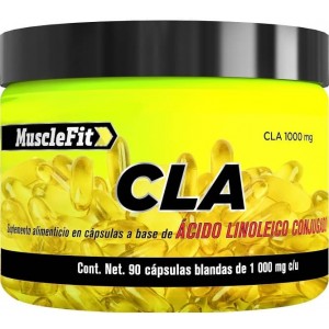 MuscleFit-CLA-90Softgels
