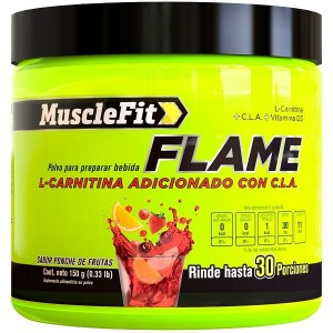 MuscleFit-Flame-150Gr