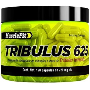 MuscleFit-Tribulus-625-120Caps