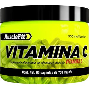 MuscleFit-Vitamina-C-60Caps