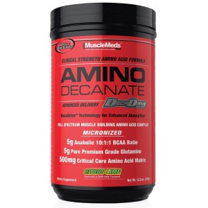 MuscleMeds-Amino-Decanate-360Gr